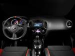 Nissan Juke Nismo RS 2014 года